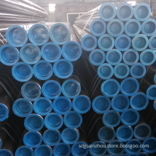 Seamless Steel Pipe for Offshore Construction
